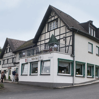 Restaurant in Odenthal - herzlich Willkommen!