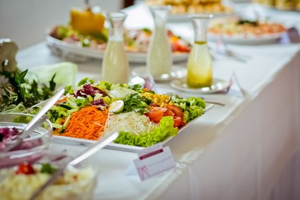 Catering / Partyservice