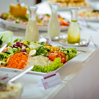 Catering / Partyservice