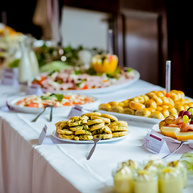Catering / Partyservice