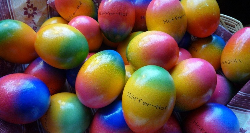 Ein frohes Osterfest